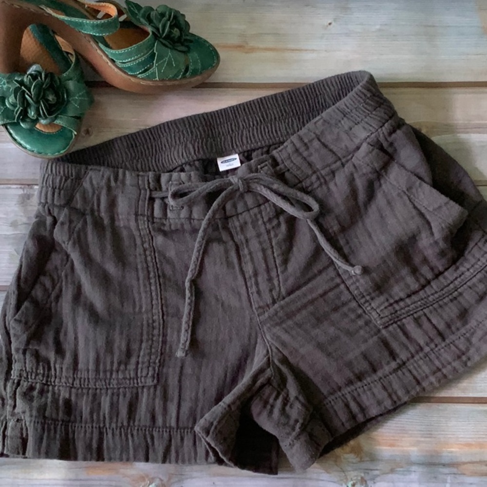 Old Navy Cotton Shorts
